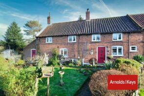 Hayne Cottage, Frankfort, Sloley NR12 8HG