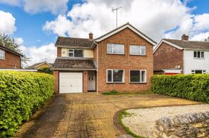 17, Elm Tree Walk, Shippon, Abingdon OX13 6LX