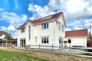 Field View, Church Lane, Wotton-under-edge GL12 8AL