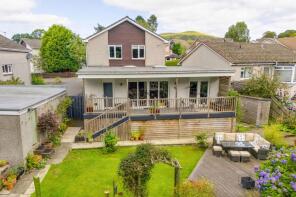 73, Upper Kinneddar, Dunfermline KY12 9TR