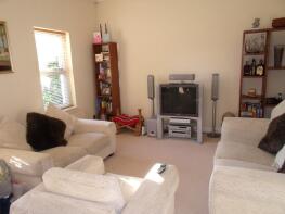 1, Marryatts Lodge, The Forest, London E11 1PJ