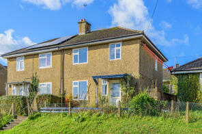 44, Victory Road, Whiteshill, Stroud GL6 6BD