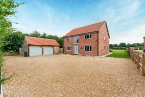 45 Fieldview House, Necton Road, King's Lynn PE32 2DN