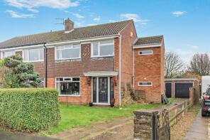 37, Napier Crescent, Seamer, Scarborough YO12 4HY