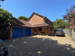 14, Barndale Drive, Wareham BH20 5BX