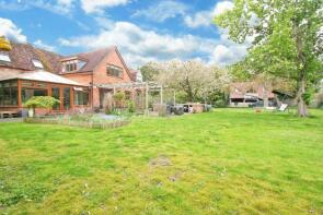 Lychgate House, Mongewell Park, Mongewell, Wallingford OX10 8DA