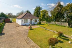 The Retreat, The Minnis, Canterbury CT4 6XX