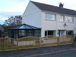 10, Fell View, Workington CA14 1YL