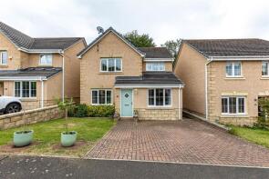 24, The Beeches, Galashiels TD1 3SY