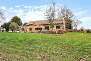 Paddock House, Water Street, Lopen, South Petherton TA13 5JP