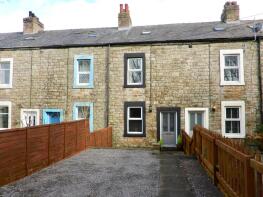 6, Mandle Terrace, Crosby Villa Village, Maryport CA15 6TG
