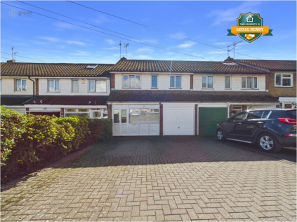 Breeden Drive, Curdworth, B76