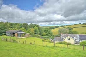 2, Crow Hill, Goodleigh EX32 7NH