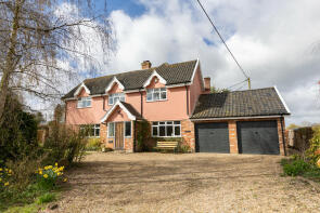 The Lilacs, The Street, Harleston IP20 0LA