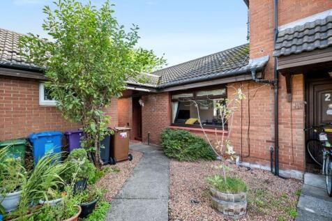 19 Elderpark Grove, Glasgow, G51 3LY