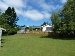 Higher Wychwood, Road From Dunsley Farm To Yeo Mill Cross, South Molton EX36 3PF