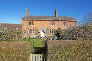 3, Church Walk, Marlborough SN8 4LL