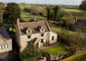 School House, Hill View, Cheltenham GL53 9PB