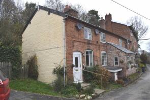 1, Brook Terrace, Mochdre, Newtown SY16 4JG