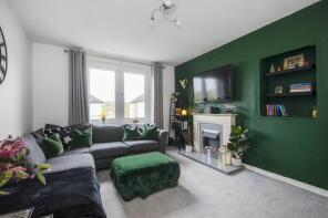 27, Haining Terrace, Linlithgow EH49 6LL