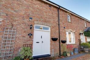 Bridle Cottage, Hagg Road, Spilsby PE23 4DS