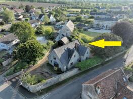 Holly House, Plud Street, Wedmore BS28 4BE