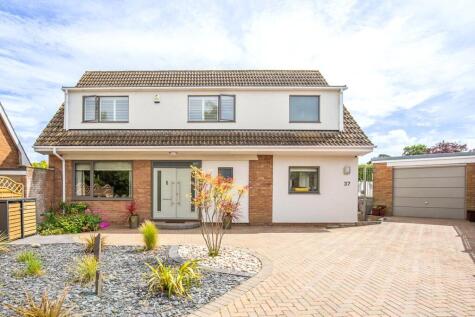 Coombe Lane, Bristol, BS9