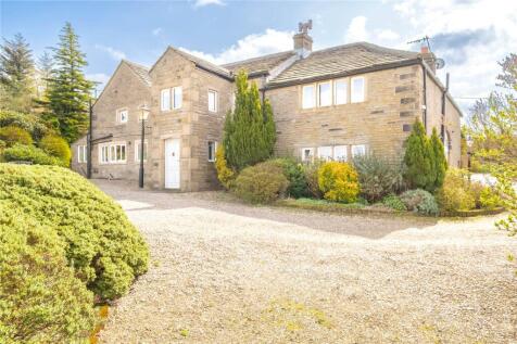 Wall Nook Lane, Cumberworth, Huddersfield, HD8
