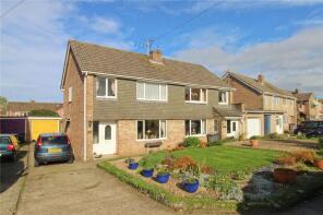 50, St Marys Gardens, Hilperton Marsh BA14 7PQ