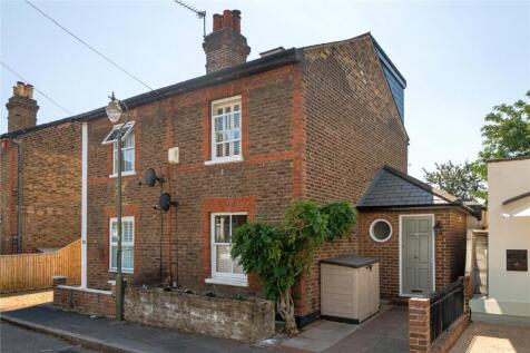 Weston Road, Thames Ditton, KT7