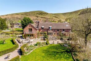 The Old Stables, Upper Criftin Whitcot To Asterton Junction Asterton Hall, Lydbury North SY7 8BH
