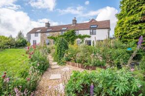 The Longhouse, Whitehouse Farm, The Craig Road To Penallt, Monmouth NP25 4AH