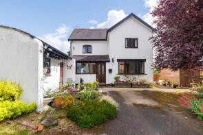Well Farmhouse, Link Road Adjacent To Farmers Arms, Stoke-on-trent ST10 4PU