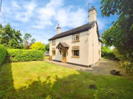 Smithy Cottage, Balterley Green Road, Balterley, Newcastle Under Lyme CW2 5QQ