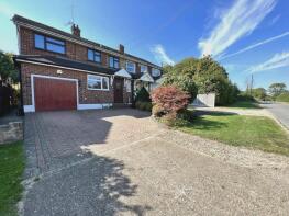 38, Middle Road, Brentwood CM13 3QN