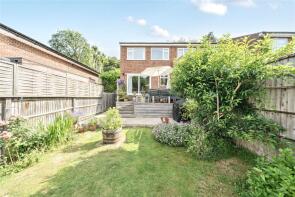 34, The Grove, Westerham TN16 3TB