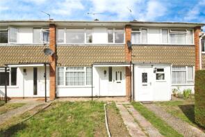 19, Savernake Close, Tilehurst, Reading RG30 4LY