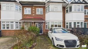 83, Elmcroft Avenue, Wanstead, London E11 2BN