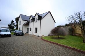 Westfield House, C3018 Dirty Corner To Sardis Village, Sardis, Milford Haven SA73 1LU