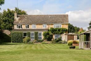 Trinafour House, School Lane, Banbury OX15 4JX
