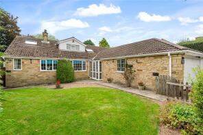 Paddock Close, Main Street, East Keswick, Leeds LS17 9EJ