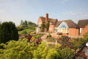 Lakeside House, Adbaston Lane, Adbaston, Stafford ST20 0RH