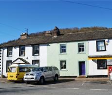 Hunters Cottage, Pooley Bridge CA10 2NP