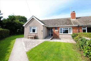 7, Shirburn Close, Angle, Pembroke SA71 5AU