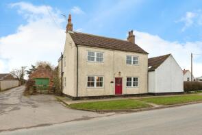 Preston Cottage, East Cowton Village, Northallerton DL7 0BD