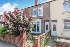 8, Askern Road, Carcroft, Doncaster DN6 8DE