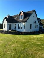 19, Borve Road, Borve, Portree IV51 9PE