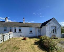 42, Kirkmichael Road, Maybole KA19 7RJ