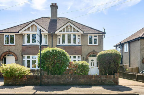 Margaret Road, Headington, Oxford