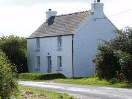Tygwyn, U3127 Trefasser To Treathro, Trefasser, Goodwick SA64 0LT